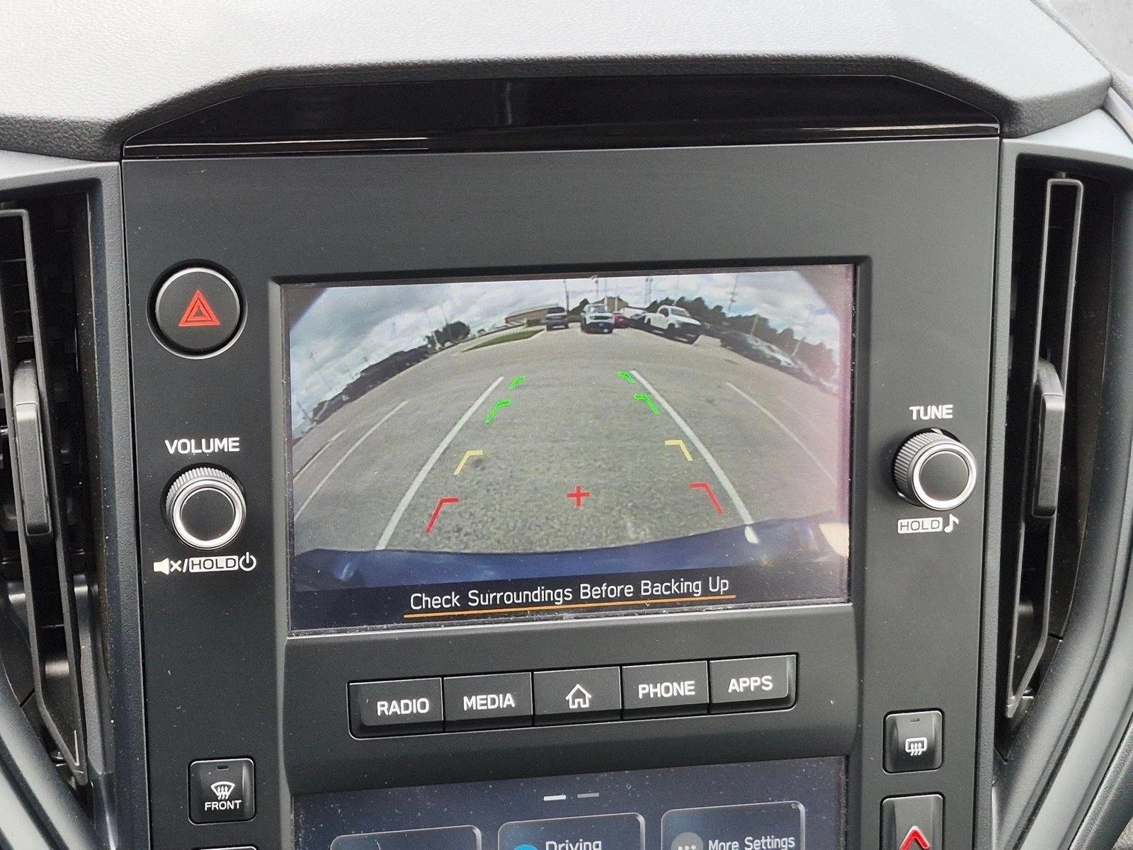 2025 Subaru Impreza Base - Photo 13