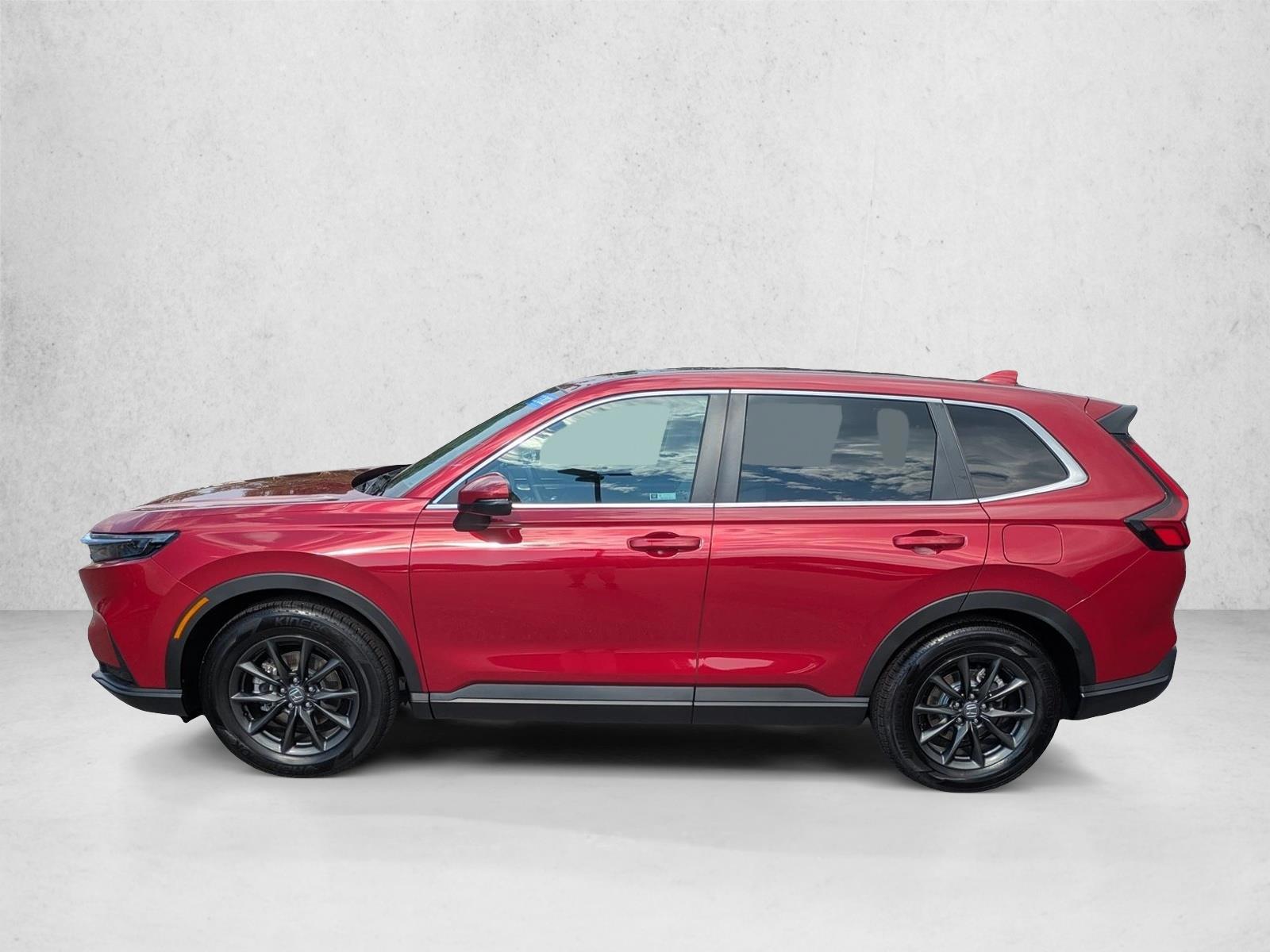 Thumbnail: 2026 Honda CR-V - 2