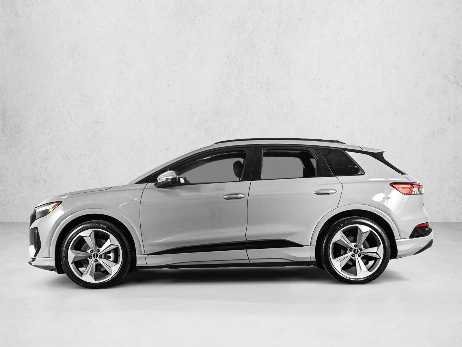 Thumbnail: 2025 Audi Q4 e-tron - 2