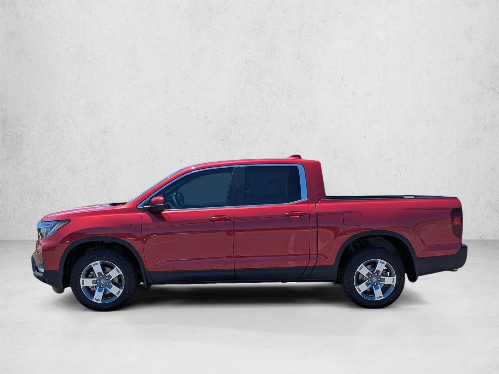 Thumbnail: 2026 Honda Ridgeline - 2