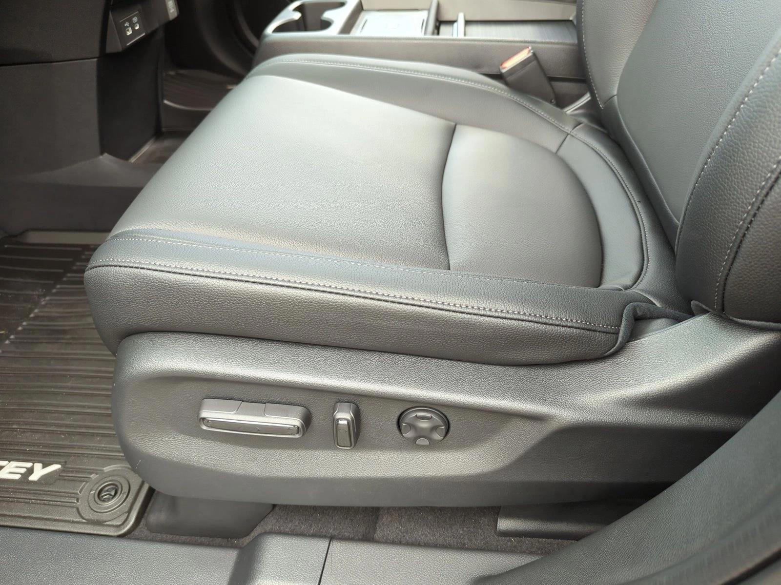 Thumbnail: 2026 Honda Odyssey - 5