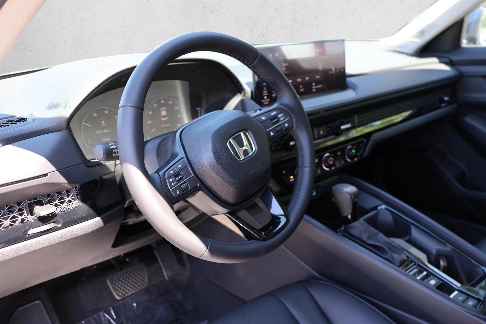 Thumbnail: 2026 Honda Accord - 3