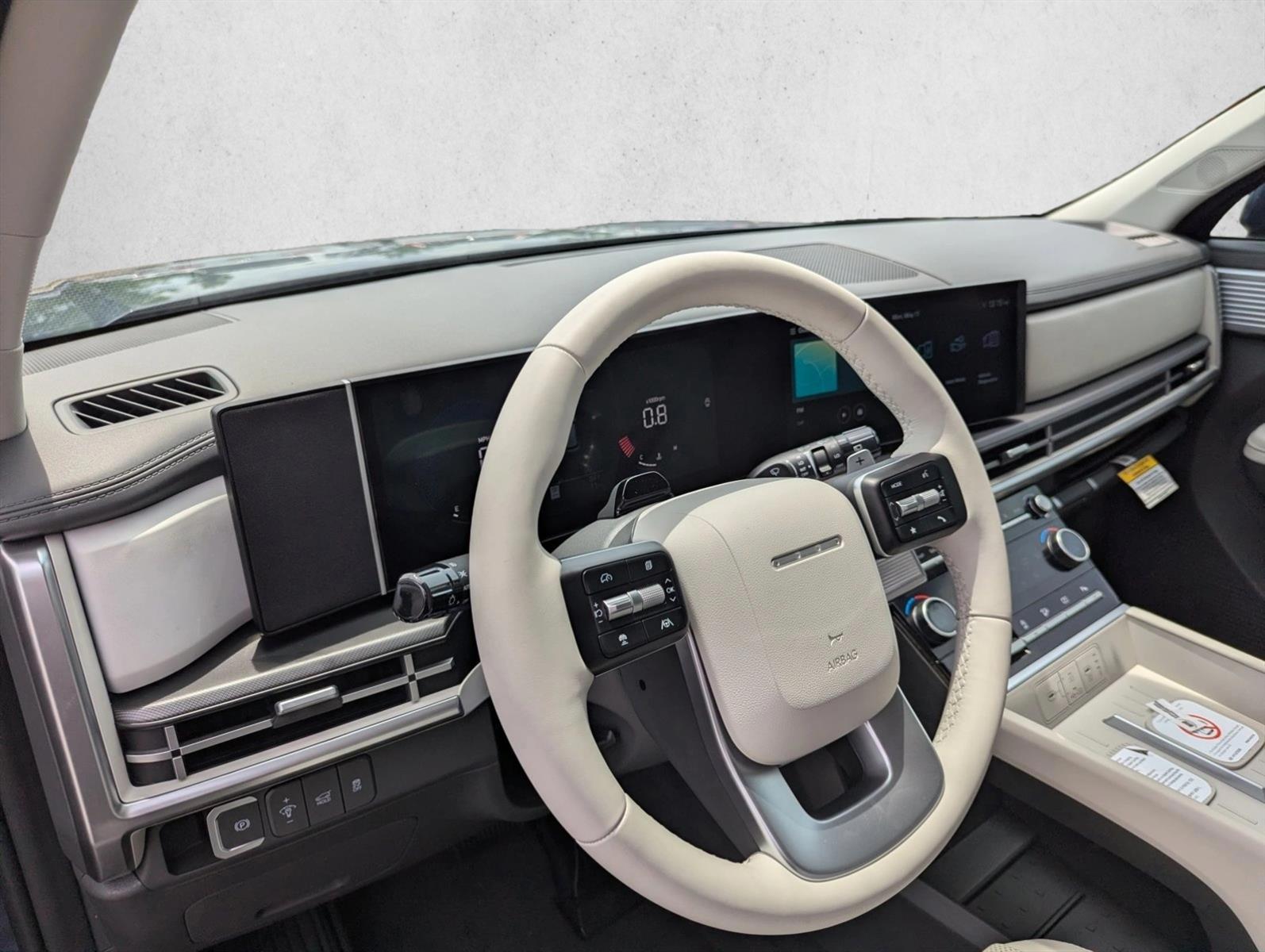 Thumbnail: 2026 Hyundai Santa Fe - 3