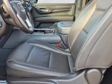 2022 GMC Yukon XL