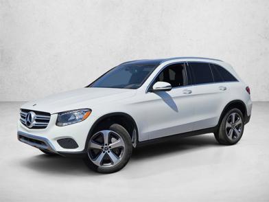 2019 Mercedes-Benz GLC 300 -
                  Tempe, AZ
