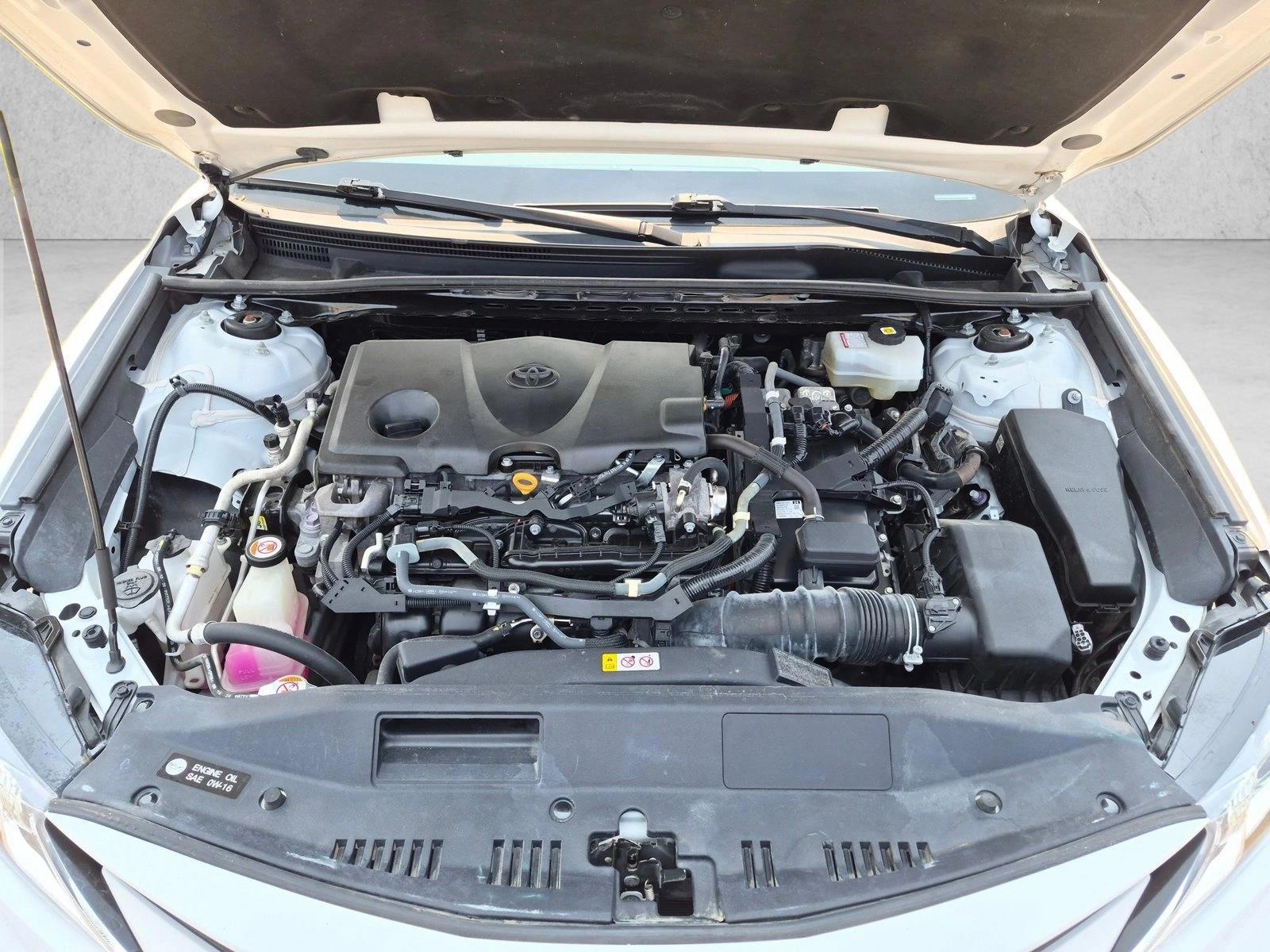 2022 Toyota ToyotaCamry, photo 23