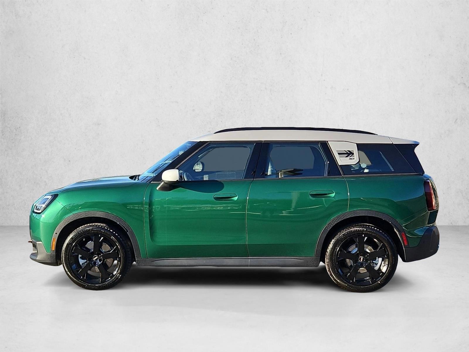 Thumbnail: 2026 MINI Cooper Countryman - 2