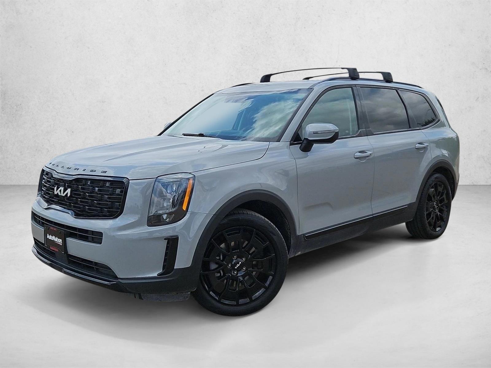 Thumbnail: 2022 Kia Telluride - 1