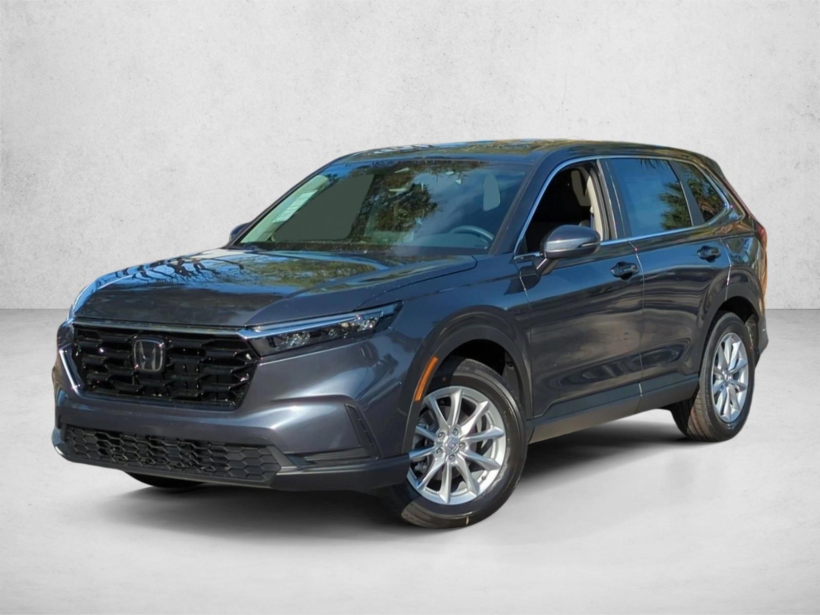 Thumbnail: 2026 Honda CR-V - 1
