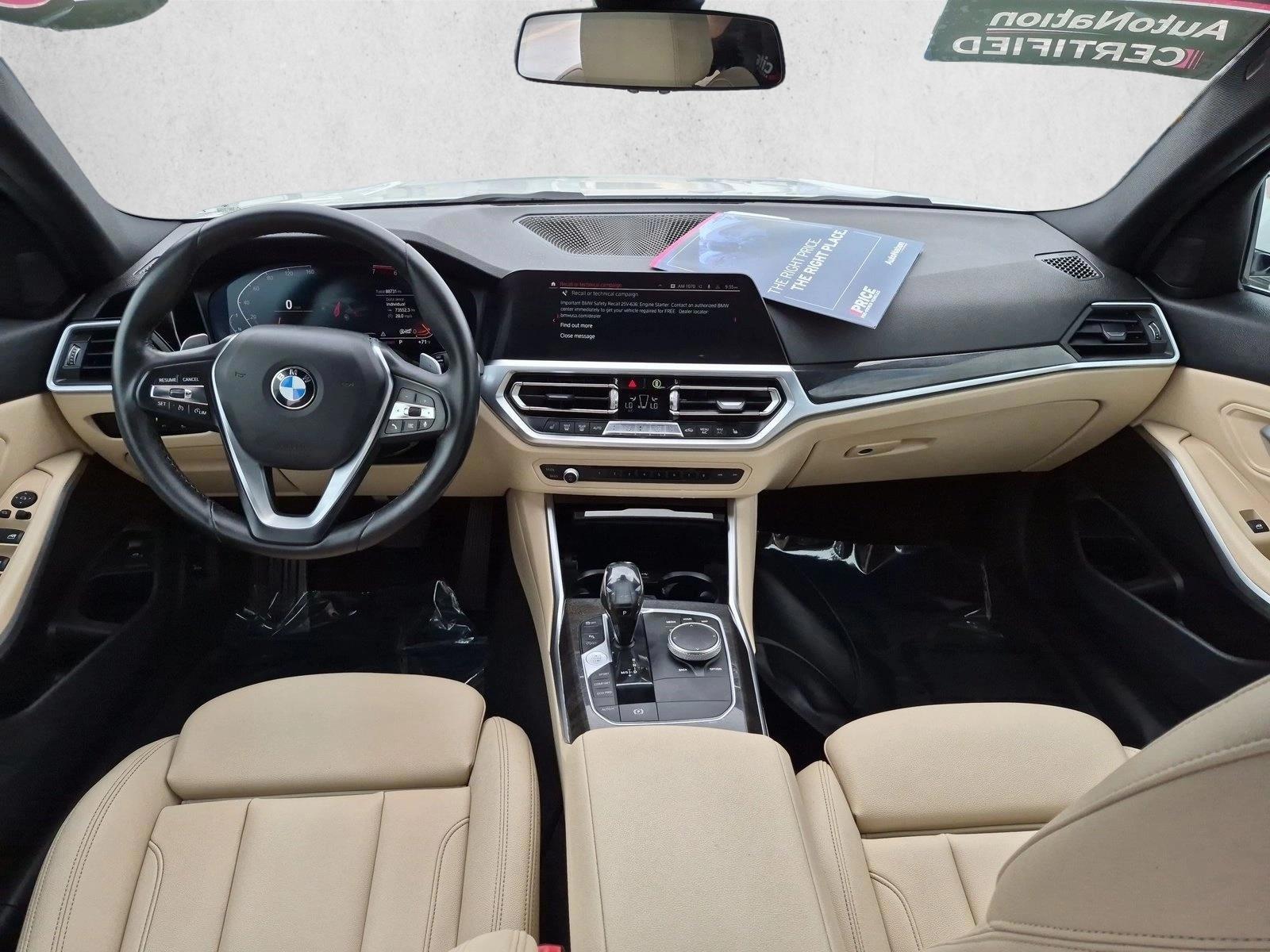 Thumbnail: 2020 BMW 3 Series - 3