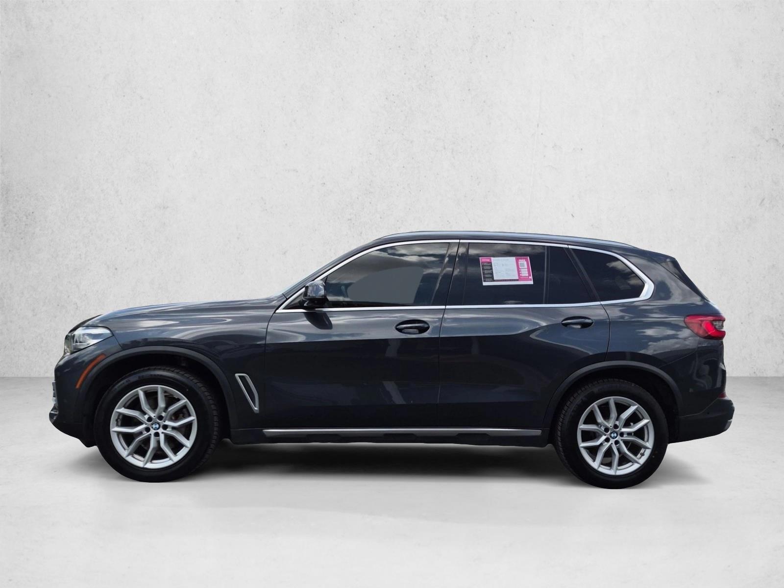 Thumbnail: 2019 BMW X5 - 2
