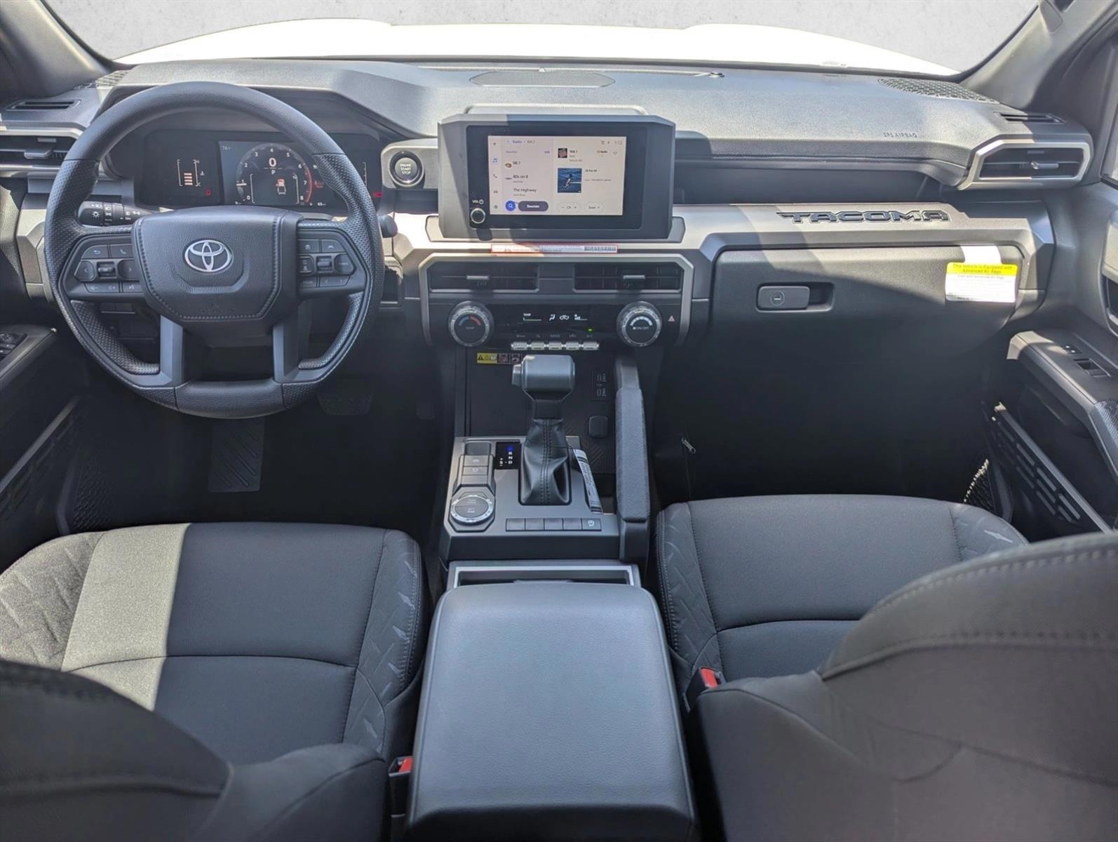 Thumbnail: 2026 Toyota Tacoma - 3