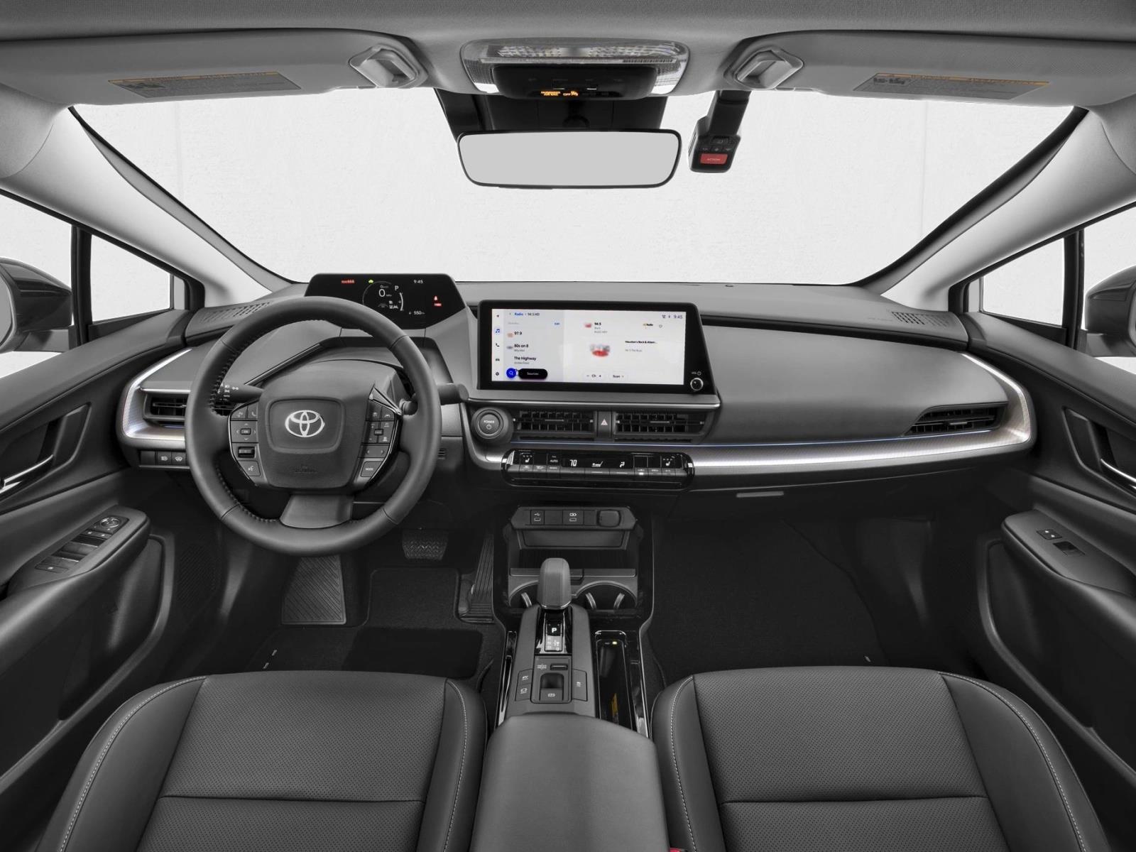 Thumbnail: 2026 Toyota Prius - 4