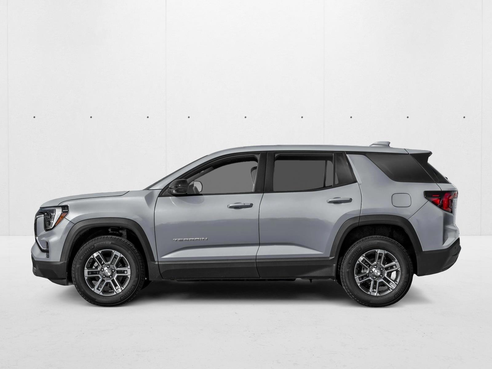 Thumbnail: 2027 GMC Terrain - 2