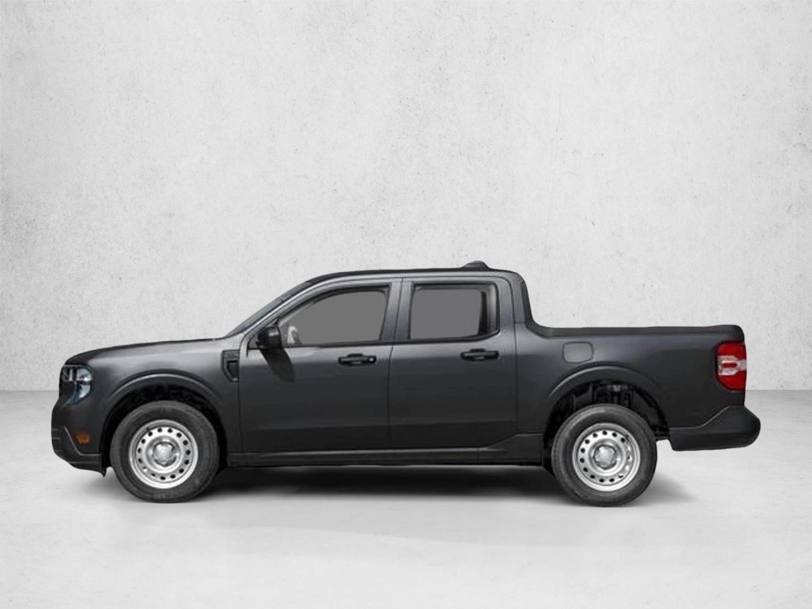 Thumbnail: 2026 Ford Maverick - 2