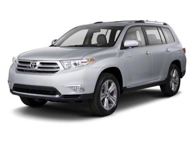2012 Toyota Highlander SE -
                  Sterling, VA