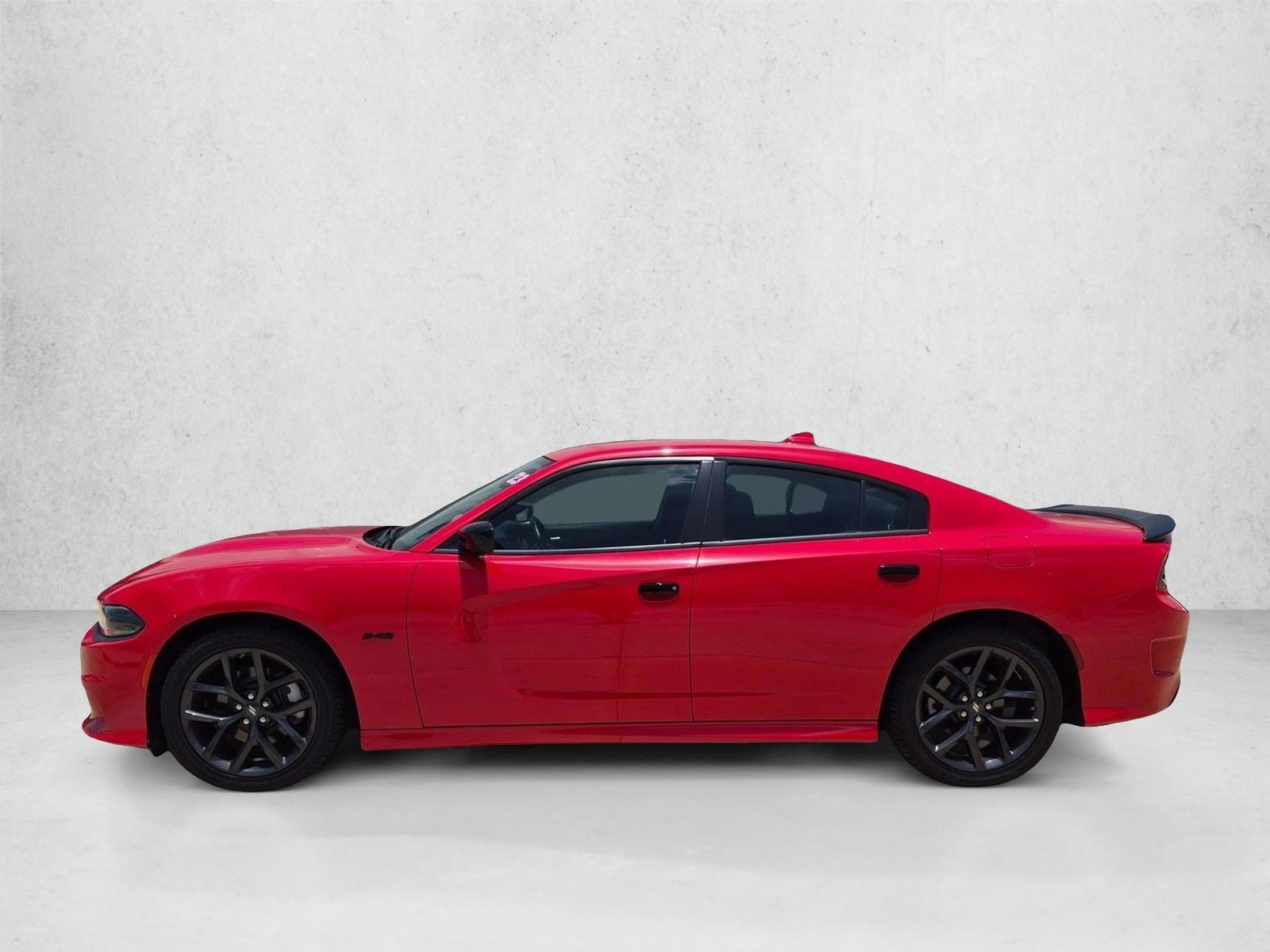 Thumbnail: 2023 Dodge Charger - 2