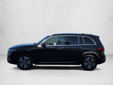 2024 Mercedes-Benz EQB