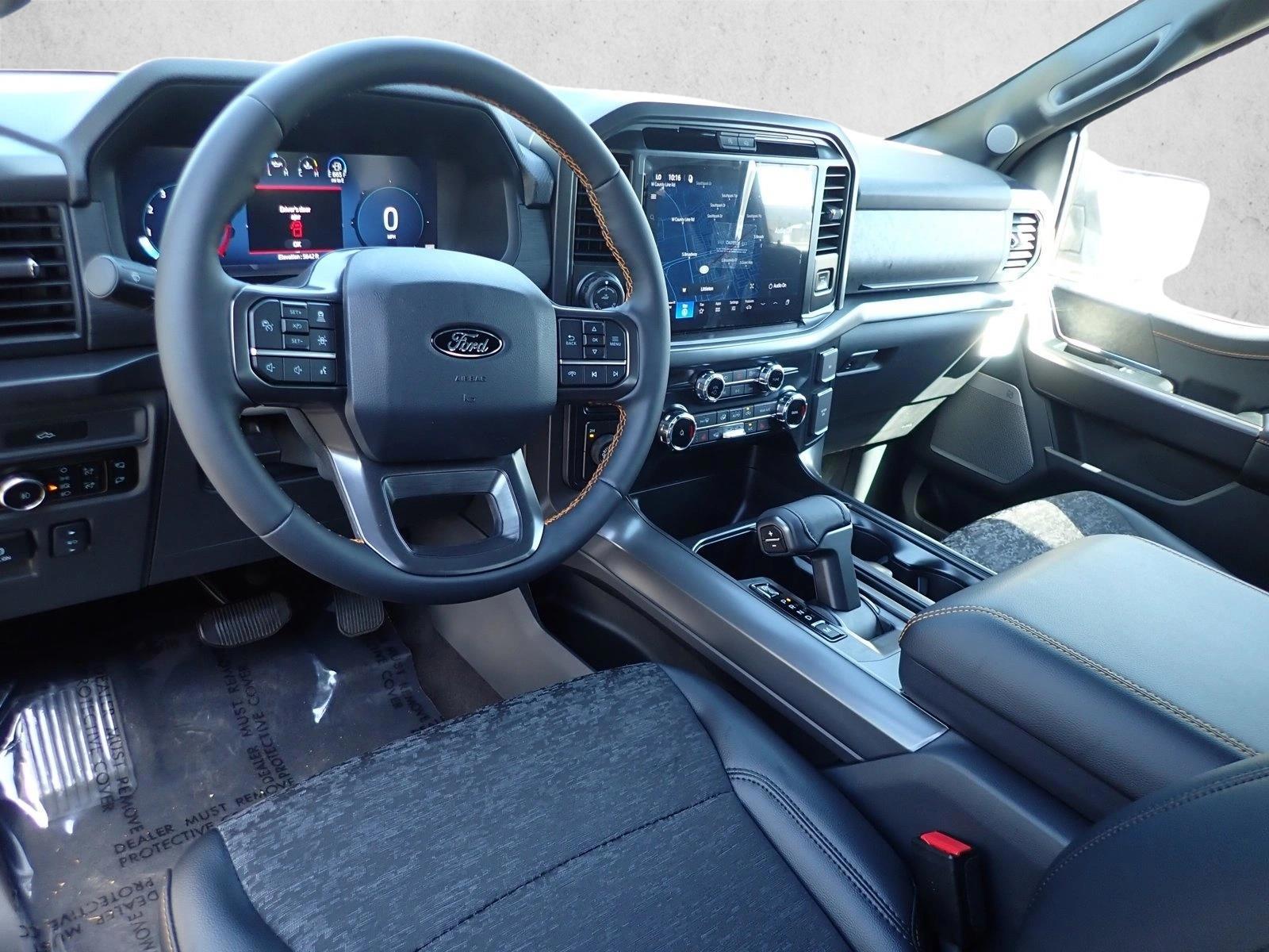 Thumbnail: 2026 Ford F-150 - 3