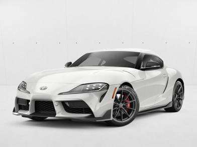 2024 Toyota GR Supra Premium -
                  Charleston, SC