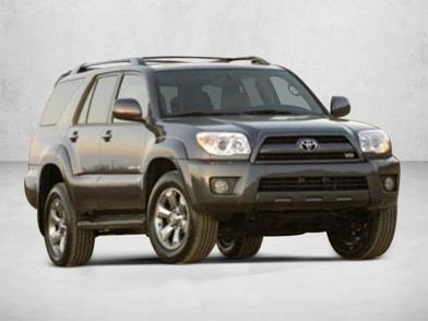 2006 Toyota 4Runner SR5 -
                  Phoenix, AZ