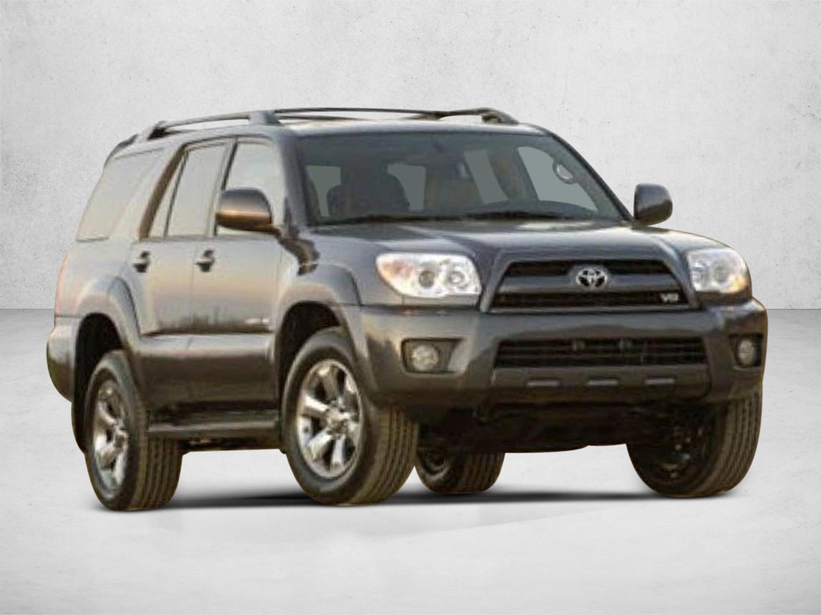 2006 Toyota 4Runner