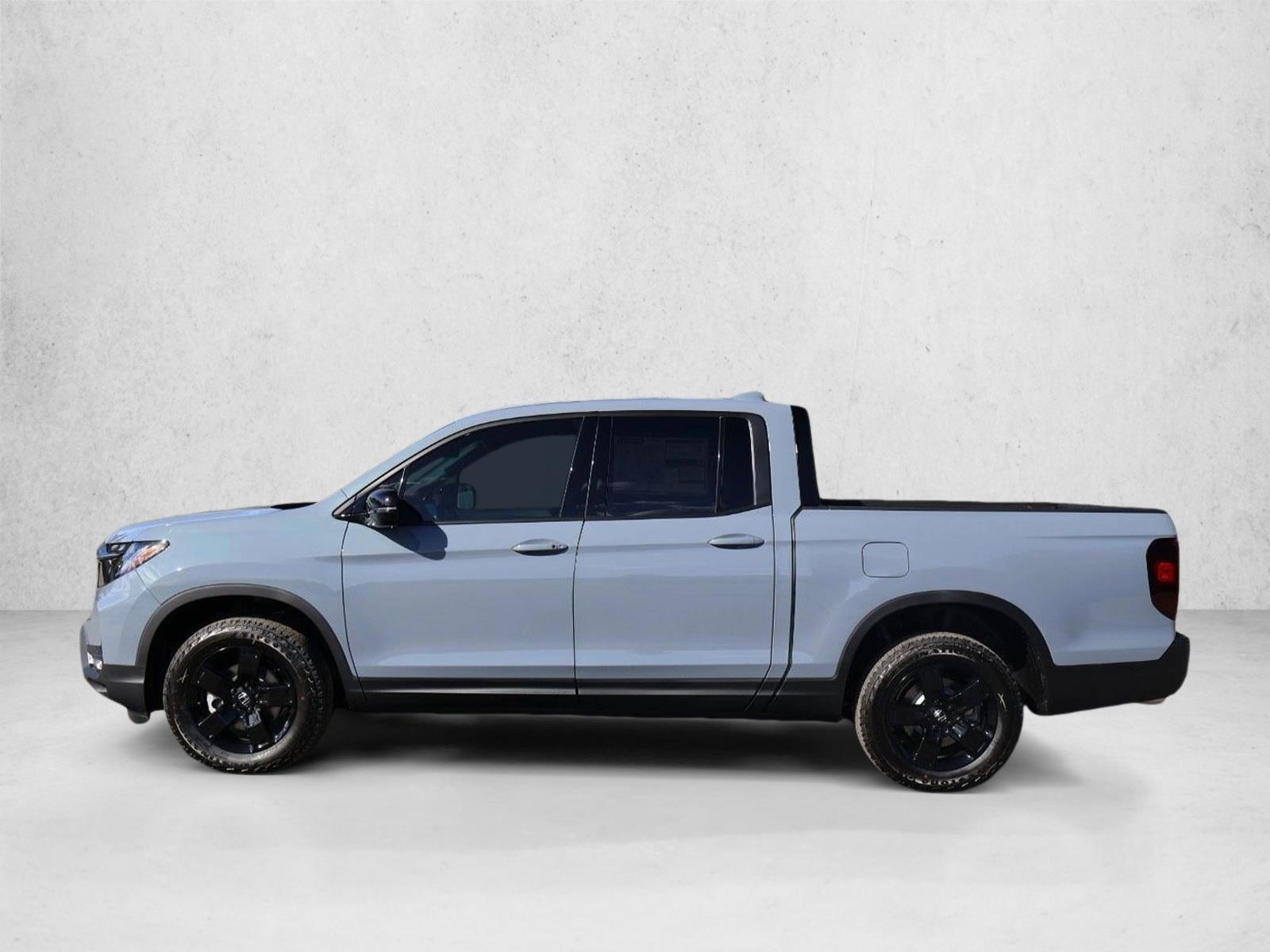 Thumbnail: 2026 Honda Ridgeline - 2
