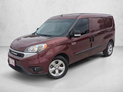 2022 RAM ProMaster  -
                  Spring, TX