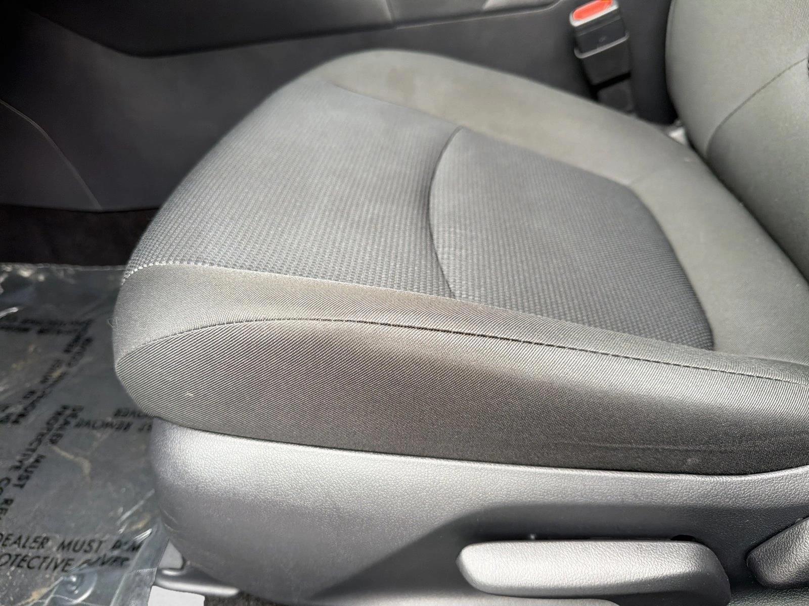 Thumbnail: 2025 Toyota RAV4 - 4