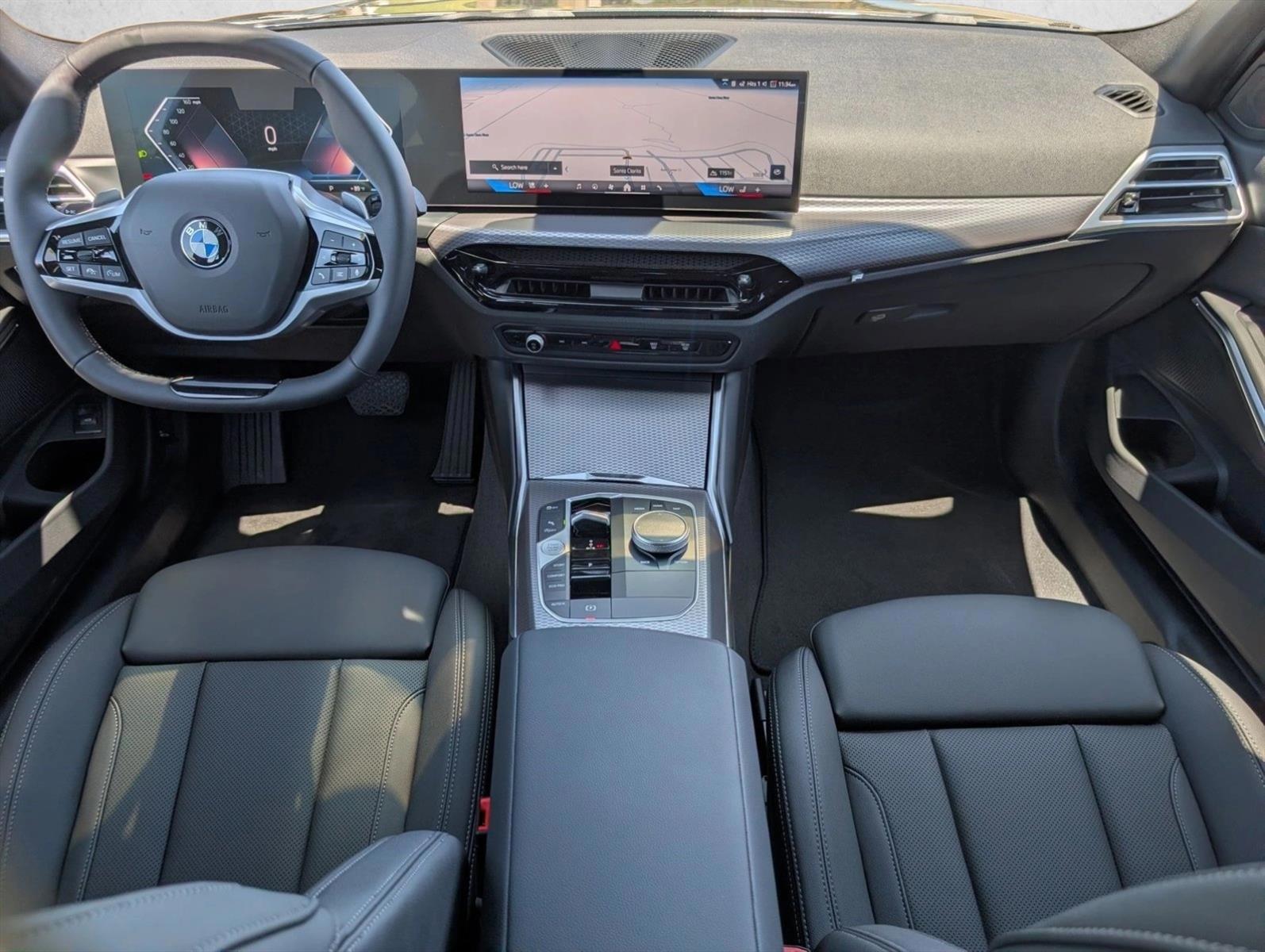 Thumbnail: 2026 BMW 3 Series - 4