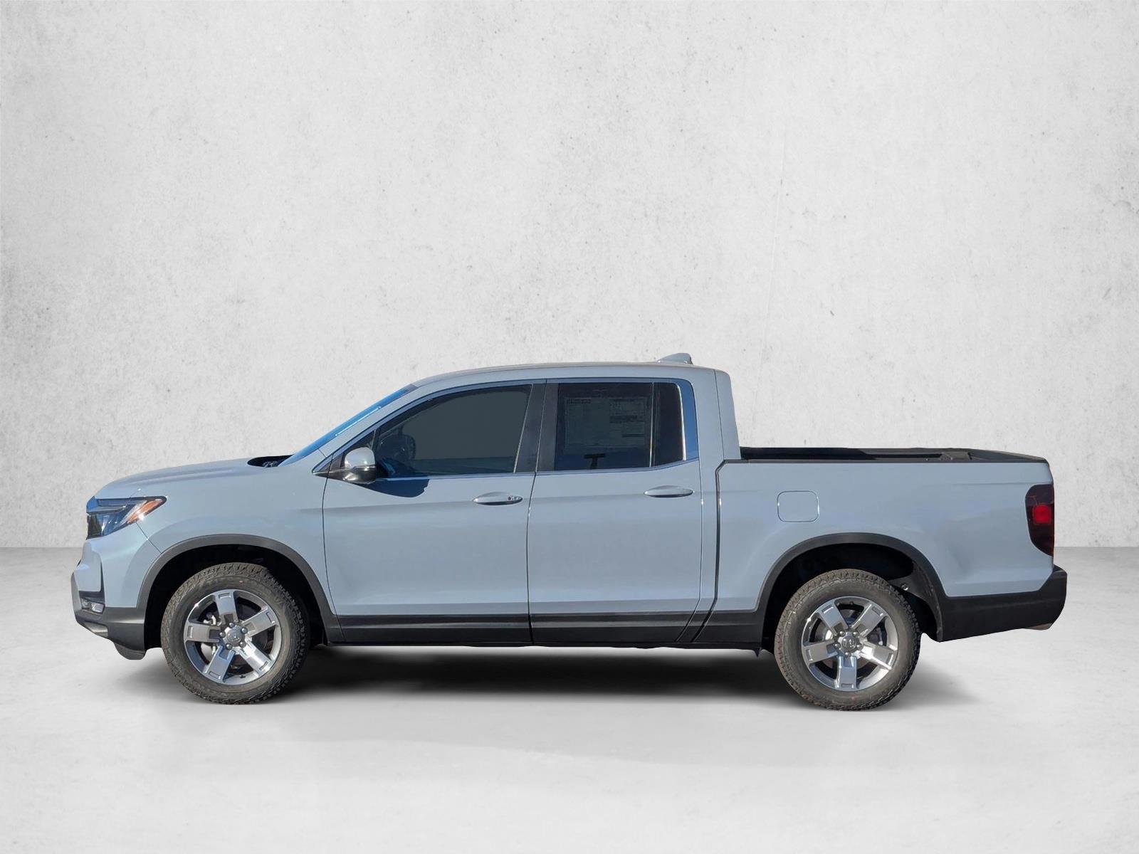 Thumbnail: 2026 Honda Ridgeline - 2