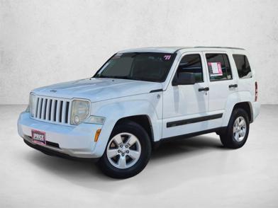 2011 Jeep Liberty Sport -
                  Littleton, CO
