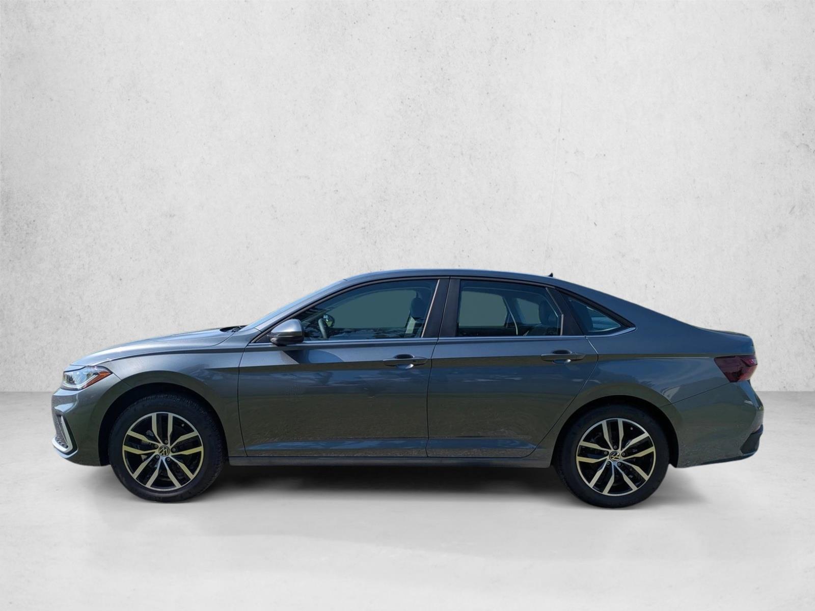 Thumbnail: 2026 Volkswagen Jetta - 2