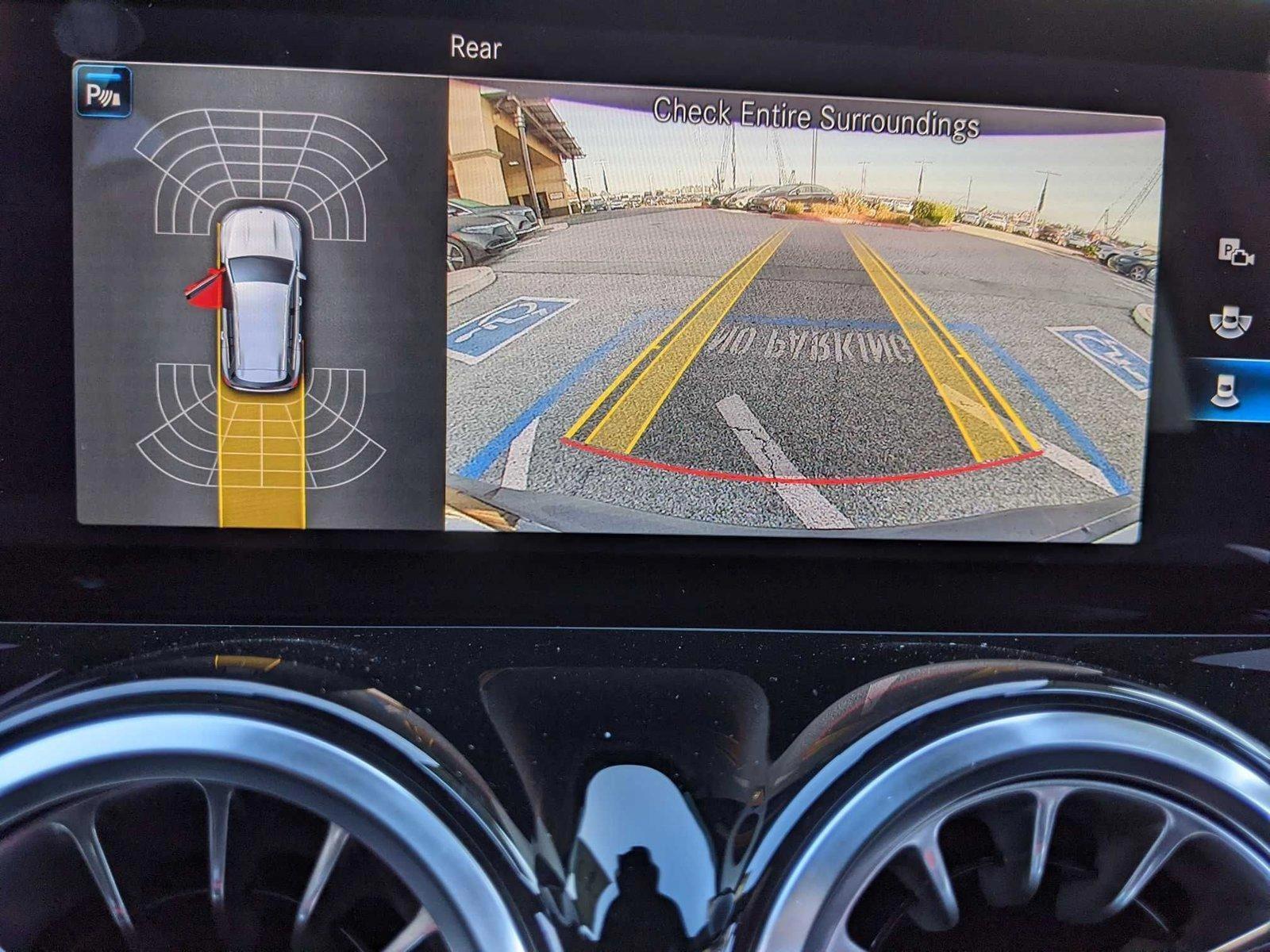 2023 Mercedes-Benz EQB Base - Photo 14
