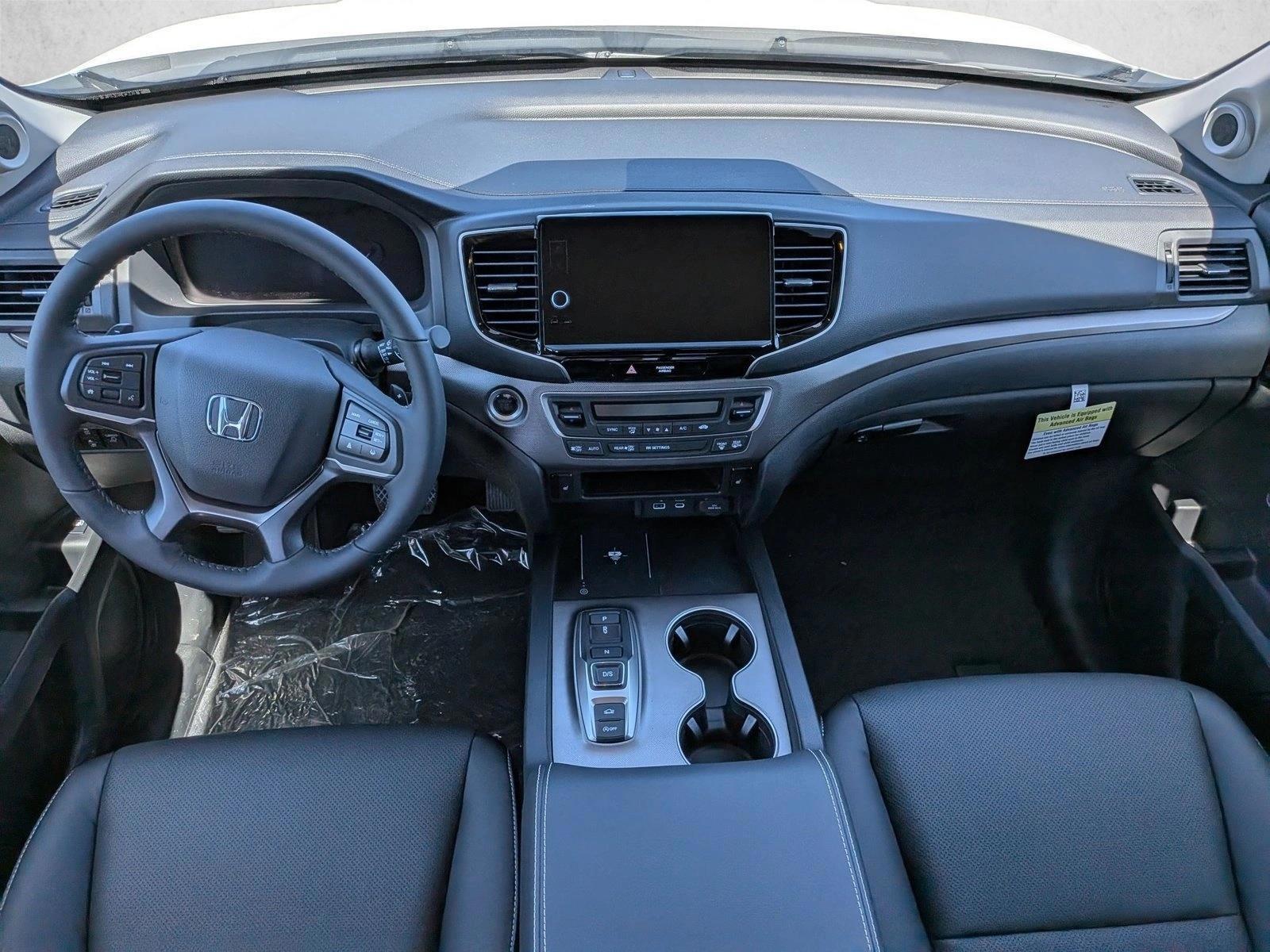 Thumbnail: 2026 Honda Ridgeline - 4