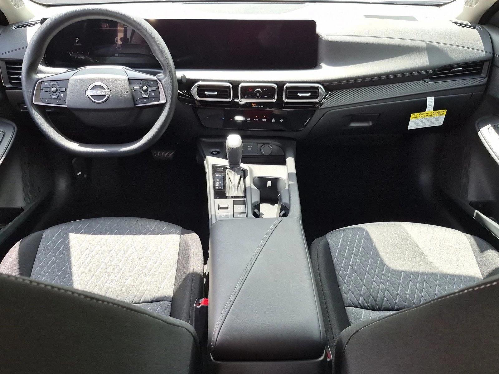 Thumbnail: 2027 Nissan Sentra - 4