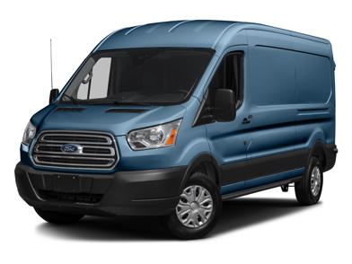 2016 Ford Transit Series  -
                  Westmont, IL