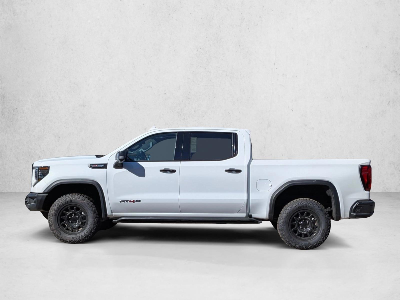 Thumbnail: 2026 GMC Sierra 1500 - 2