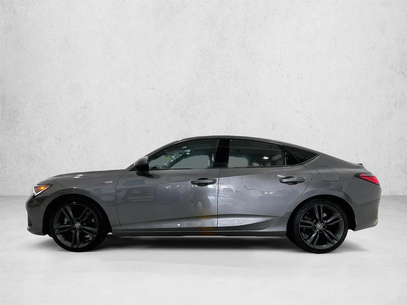 Thumbnail: 2023 Acura Integra - 2