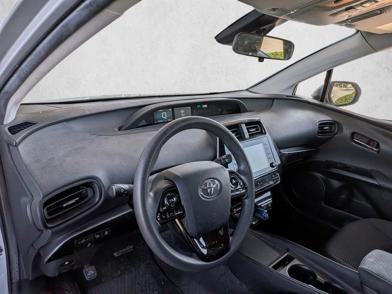 2021 Toyota Prius