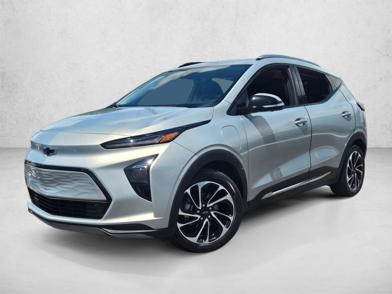 2023 Chevrolet Bolt EUV Premier -
                  Clearwater, FL