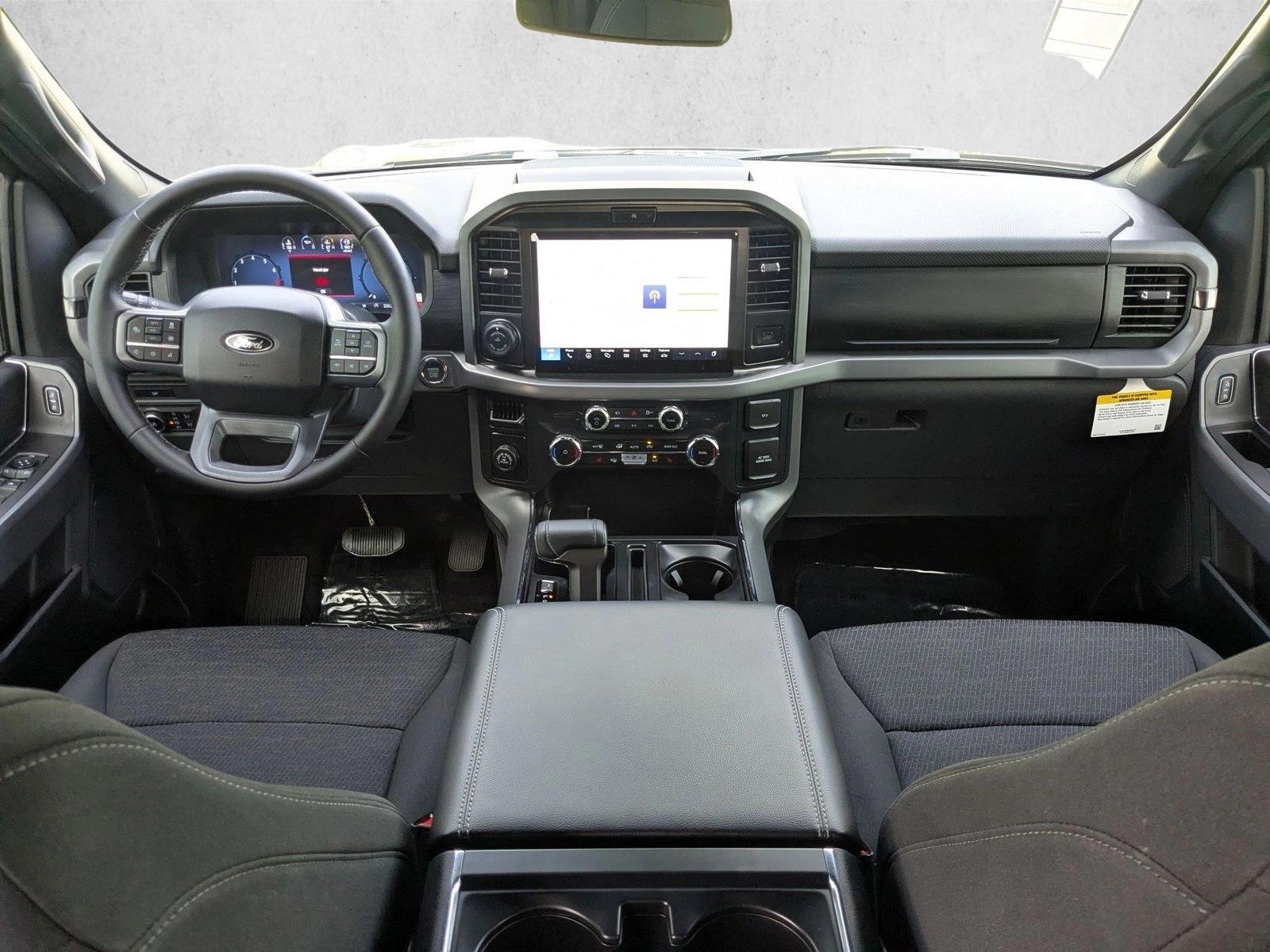 Thumbnail: 2026 Ford F-150 - 4