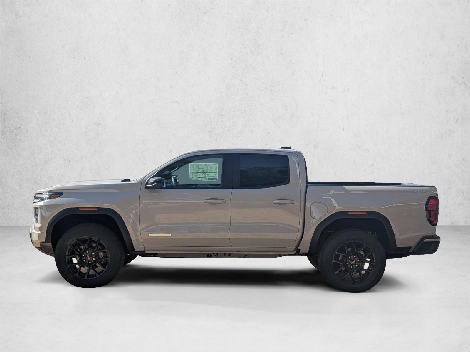 Thumbnail: 2026 GMC Canyon - 2