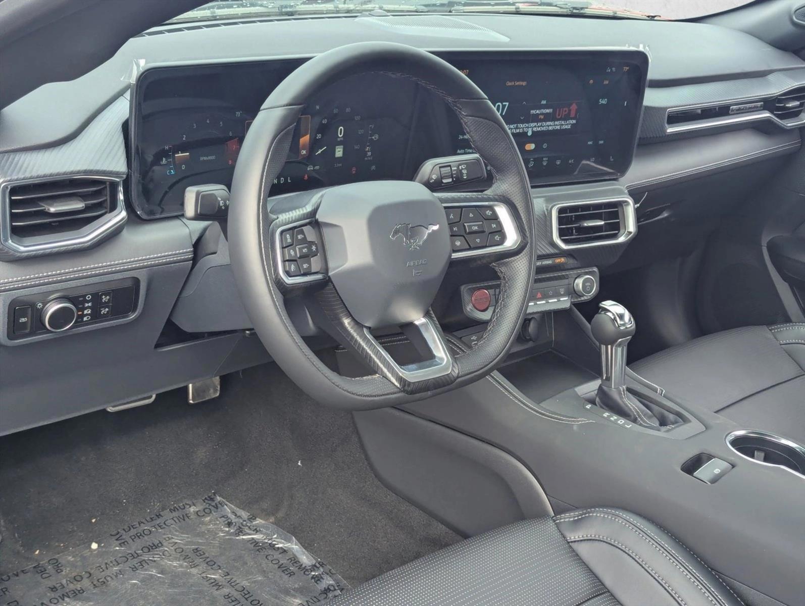 Thumbnail: 2026 Ford Mustang - 2