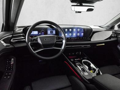 2026 Audi A6