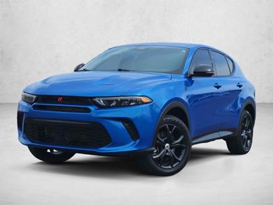 2024 Dodge Hornet GT -
                  Phoenix, AZ