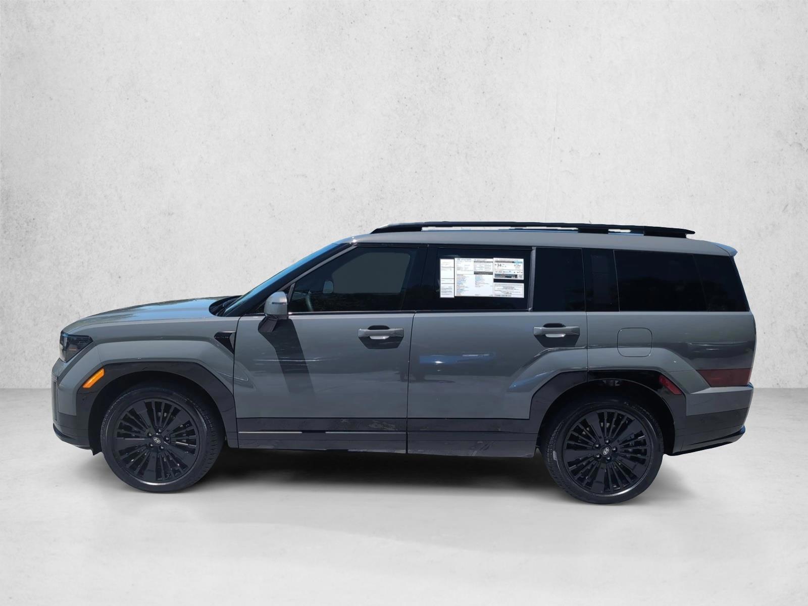 Thumbnail: 2026 Hyundai Santa Fe - 2