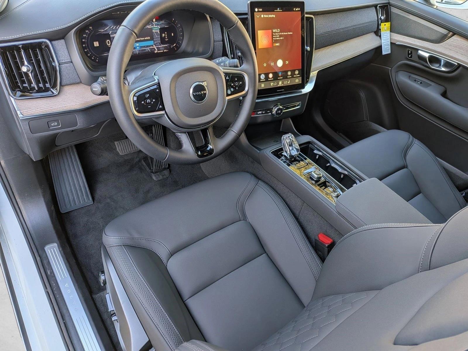 Thumbnail: 2026 Volvo XC90 - 3