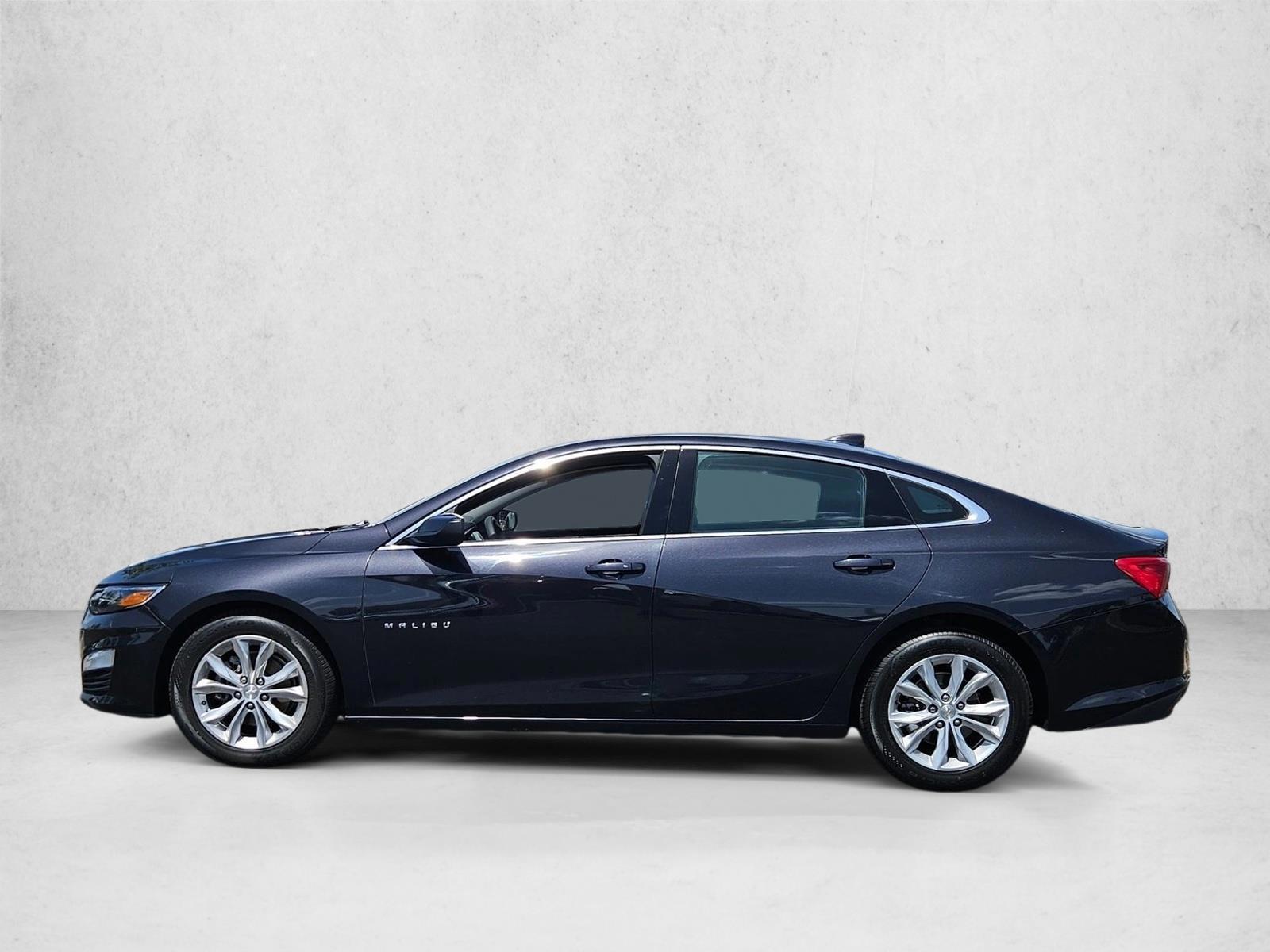 Thumbnail: 2023 Chevrolet Malibu - 2