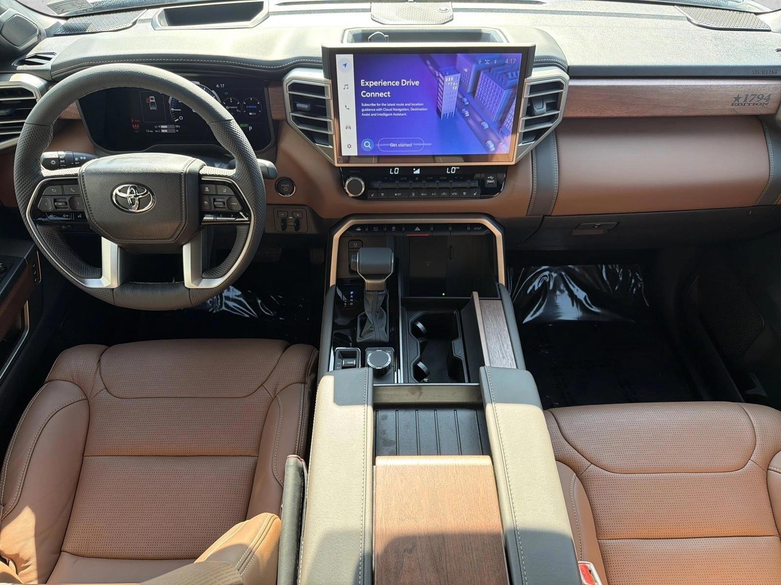 Thumbnail: 2026 Toyota Tundra - 3